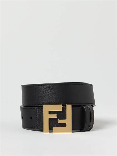 cintura fendi piccola|1.